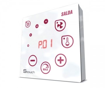 Пульт управления Salda S-touch Пульт управления Salda S-touch