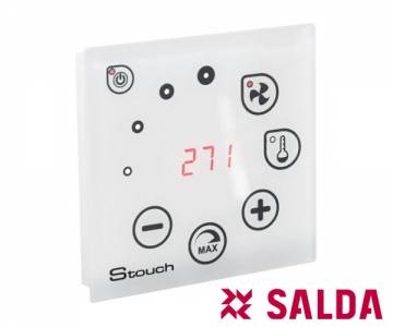 Пульт управления Salda S-touch. Фото 2 Пульт управления Salda S-touch. Фото 2