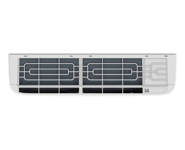Инверторный кондиционер Hisense AS-24UW4RBTCA00. Фото 6 Инверторный кондиционер Hisense AS-24UW4RBTCA00. Фото 6