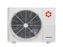Наружный блок VRF системы Kentatsu DX PRO Basic KYRTB80HZAN1