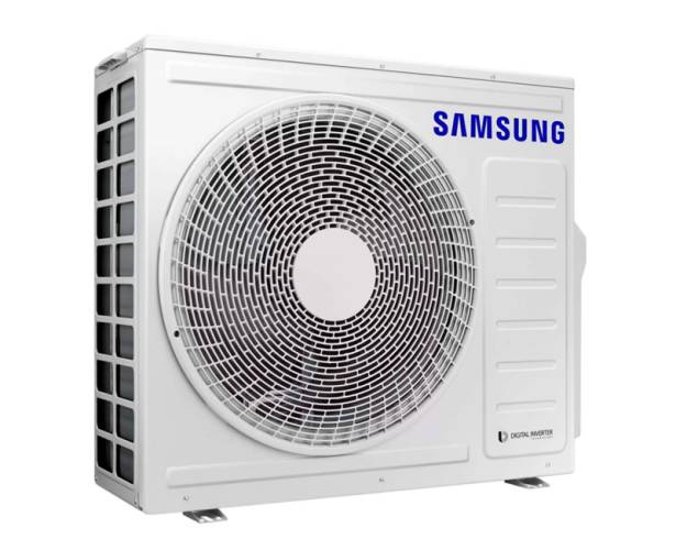 Мульти сплит-система Samsung 3х AJ020TNAPKH / AJ068TXJ3KH. Фото 6