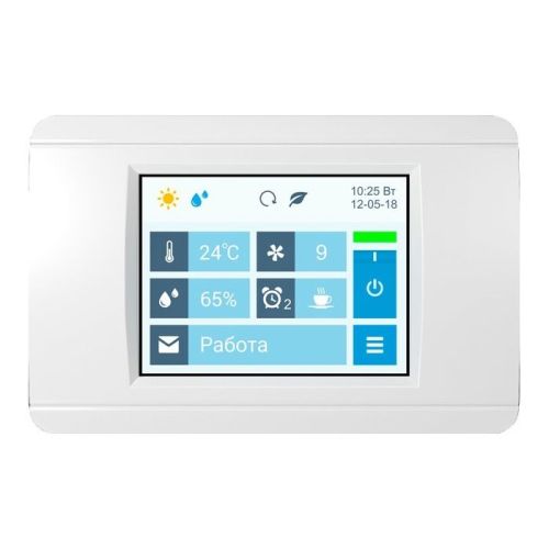 Приточно-вытяжная установка Breezart 3700-C Aqua Cool. Фото 2 Приточно-вытяжная установка Breezart 3700-C Aqua Cool. Фото 2