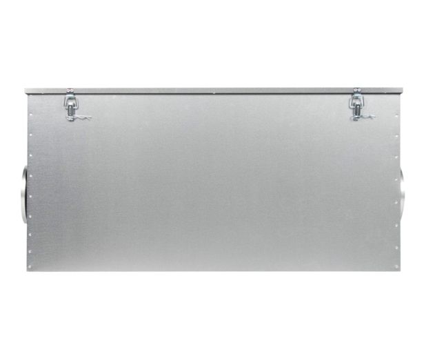 Приточная установка SHUFT ECO 315/1-12,0/ 3-A. Фото 4