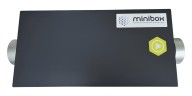 Приточная установка Minibox.E-300 mini