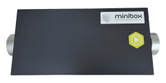 Приточная установка Minibox.E-300 mini