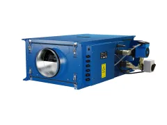 Приточная установка Ventmachine Колибри 1000 Аква