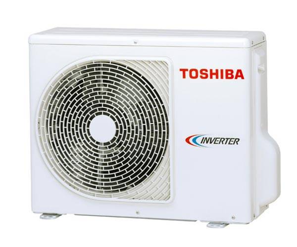 Инверторная сплит-система Toshiba RAS-24E2KVG-E / RAS-24E2AVG-EE. Фото 4 Инверторная сплит-система Toshiba RAS-24E2KVG-E / RAS-24E2AVG-EE. Фото 4