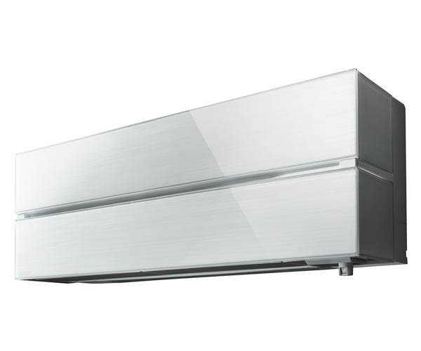 Инверторная сплит-система Mitsubishi electric MSZ-LN25VGV / MUZ-LN25VG. Фото 2 Инверторная сплит-система Mitsubishi electric MSZ-LN25VGV / MUZ-LN25VG. Фото 2