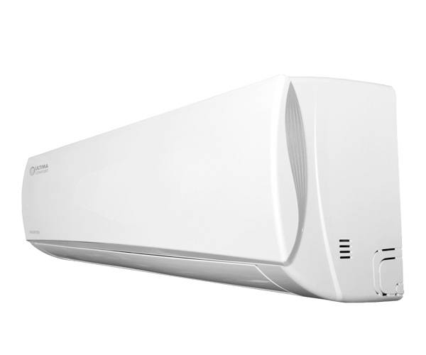Инверторная сплит-система Ultima Comfort ECL-I12PN. Фото 3 Инверторная сплит-система Ultima Comfort ECL-I12PN. Фото 3