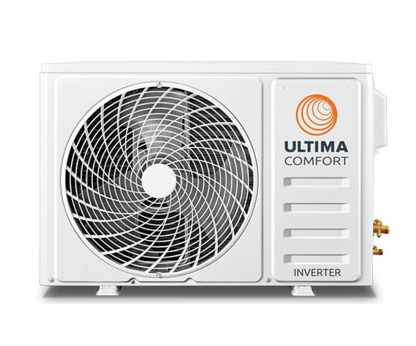 Инверторная сплит-система Ultima Comfort ECL-I12PN. Фото 5 Инверторная сплит-система Ultima Comfort ECL-I12PN. Фото 5