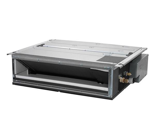 Канальный кондиционер Daikin FBA71A9 / RZAG71NY1. Фото 2