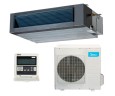 Канальный кондиционер Midea MTI-24HWN1P-Q(A)/MOX431U-24HN1-Q