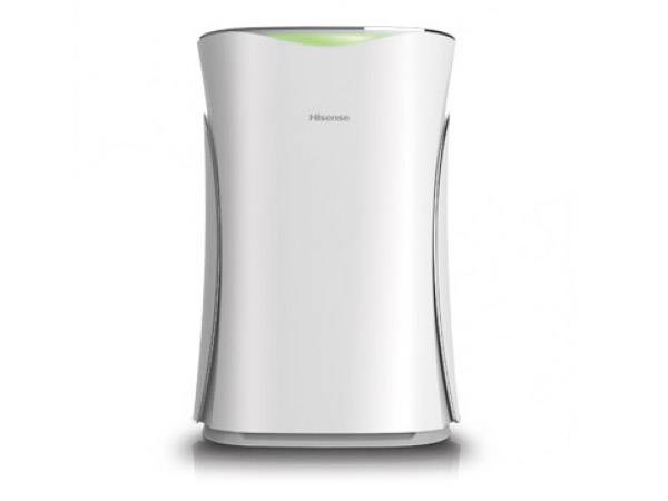 Очиститель - увлажнитель Hisense AE-33R4BFS. Фото 2