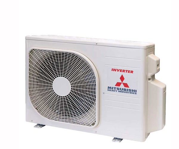 Внешний блок мульти сплит-системы Mitsubishi Heavy SCM40ZS-W