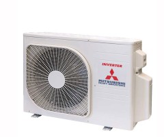 Внешний блок мульти сплит-системы Mitsubishi Heavy SCM40ZS-W