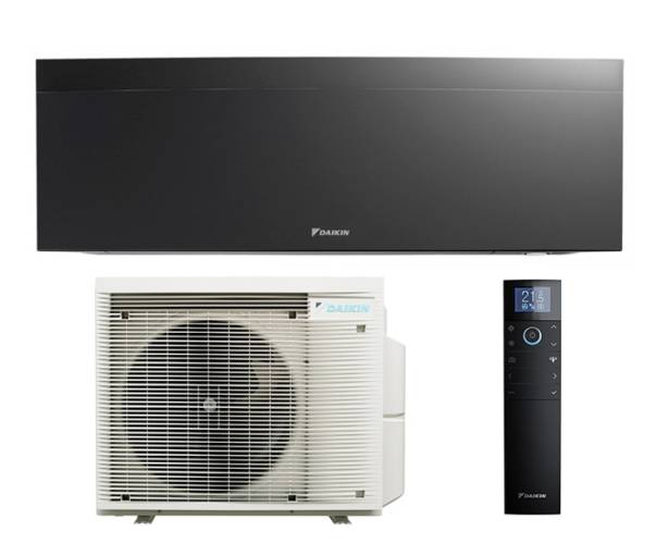 Инверторная сплит-система Daikin FTXJ20AB / RXJ20A Инверторная сплит-система Daikin FTXJ20AB / RXJ20A