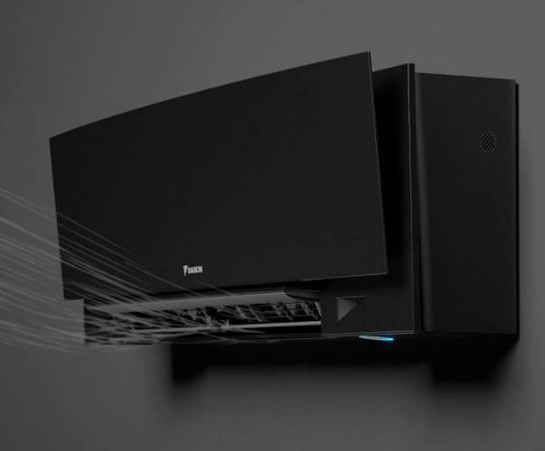 Инверторная сплит-система Daikin FTXJ20AB / RXJ20A. Фото 5 Инверторная сплит-система Daikin FTXJ20AB / RXJ20A. Фото 5