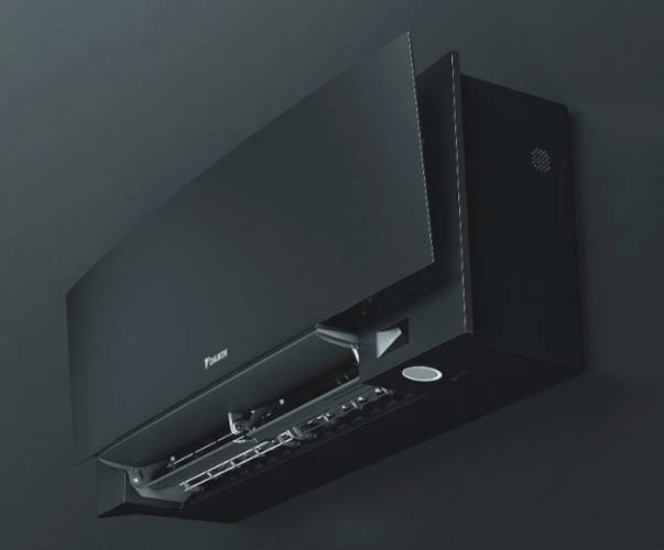 Инверторная сплит-система Daikin FTXJ20AB / RXJ20A. Фото 4 Инверторная сплит-система Daikin FTXJ20AB / RXJ20A. Фото 4