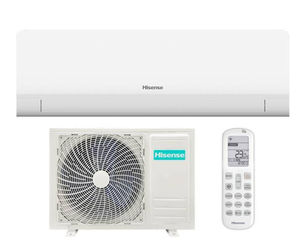 Кондиционер Hisense AS-07HW4RLRKC00A Кондиционер Hisense AS-07HW4RLRKC00A