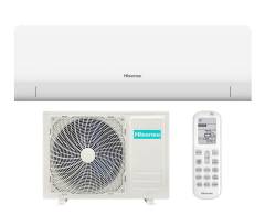 Кондиционер Hisense AS-07HW4RLRKC00A