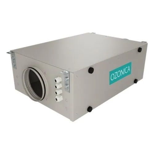 Увлажнитель воздуха Breezart 3700 Humi OZ