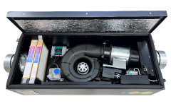 Приточная установка Minibox.E-300.PREMIUM