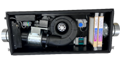 Приточная установка Minibox.E-300.PREMIUM
