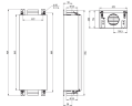 Приточная установка Minibox.E-300.PREMIUM