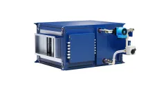 Приточная установка Ventmachine Колибри 2000 Аква