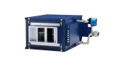 Приточная установка Ventmachine Колибри 2000 Аква
