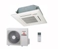 Кассетный кондиционер Mitsubishi heavy FDTC60VF / SRC60ZMX-S