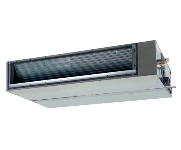 Канальный кондиционер Daikin FDQ125C / RQ125BV. Фото 2 Канальный кондиционер Daikin FDQ125C / RQ125BV. Фото 2