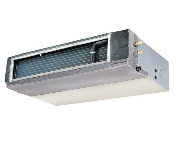 Канальный кондиционер Kentatsu KSKRA70HFAN1 / KSUTA70HFAN1. Фото 2