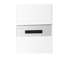 Колонный кондиционер Hisense AUF-48ER6SM / AUW-48H6SE1