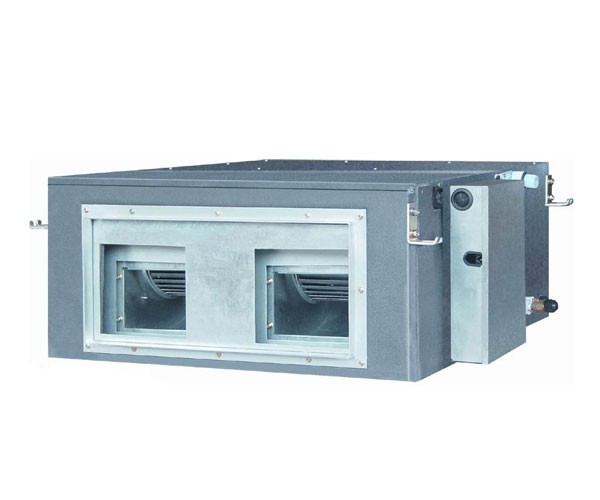 Канальный блок VRF системы HAIER AD482MHERA Канальный блок VRF системы HAIER AD482MHERA