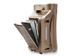 Очиститель - увлажнитель Hisense AE-33R4BNS