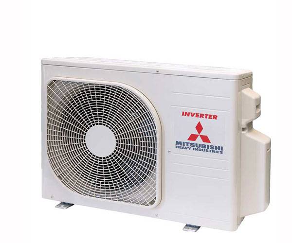 Внешний блок мульти сплит-системы Mitsubishi Heavy SCM45ZS-W