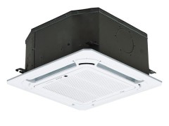 Кассетный блок мульти сплит-системы Kentatsu KMZA35HZRN1/KPU65-D