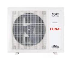 Внешний блок мульти сплит-системы Funai RAM-I-4OK105HP.02/U