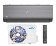 Инверторная сплит-система MDV MDSALF-24HRFN8 / MDOALF-24HFN8