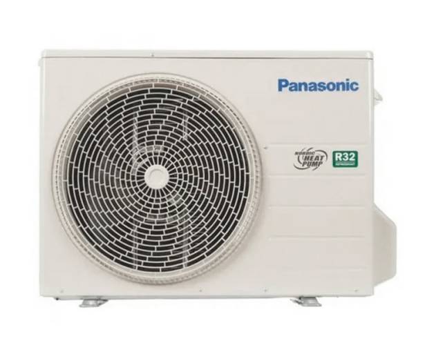 Инверторная сплит-система Panasonic CS-HZ35ZKE-H/CU-HZ35ZKE. Фото 7 Инверторная сплит-система Panasonic CS-HZ35ZKE-H/CU-HZ35ZKE. Фото 7