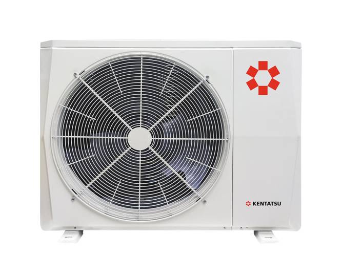 Наружный блок VRF системы Kentatsu DX PRO Basic KYRTB160HZAN1