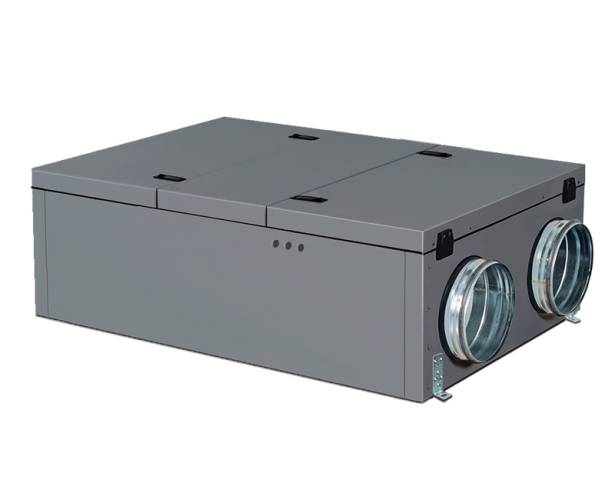 Приточно-вытяжная установка Zilon ZPVR-N 250 PE EC Приточно-вытяжная установка Zilon ZPVR-N 250 PE EC