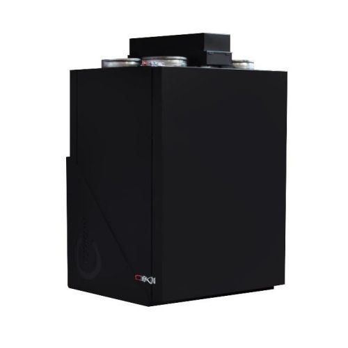 Приточно-вытяжная установка Turkov Zenit Standart V 370 E Приточно-вытяжная установка Turkov Zenit Standart V 370 E