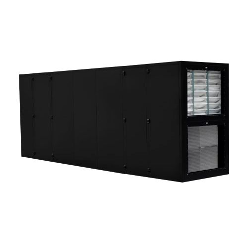 Приточно-вытяжная установка Turkov Hydra X 12500 W Приточно-вытяжная установка Turkov Hydra X 12500 W