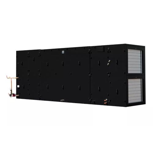 Приточно-вытяжная установка Turkov Hydra X 12500 W. Фото 3 Приточно-вытяжная установка Turkov Hydra X 12500 W. Фото 3