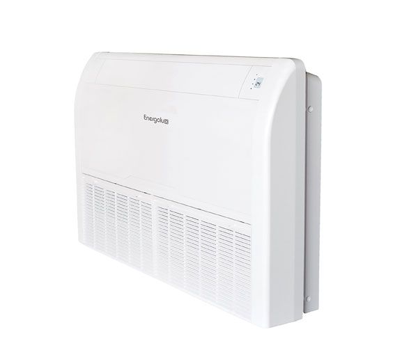 Потолочный кондиционер Energolux ESACF24D1_WF_AR2_DC / ESAU24U1_AR2_DC. Фото 2