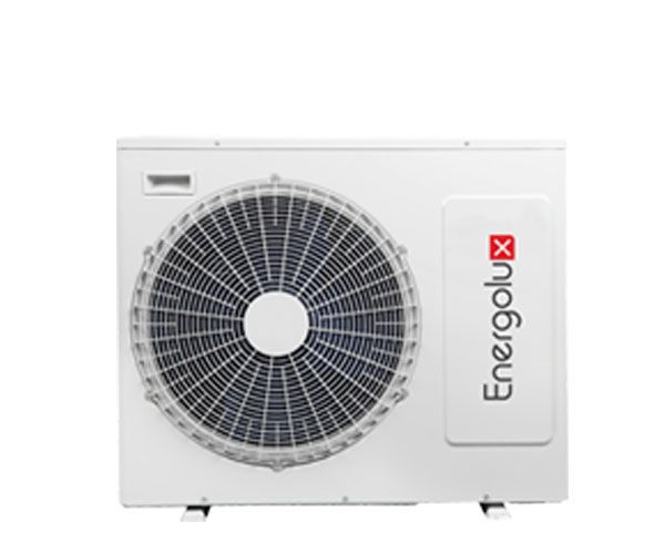 Потолочный кондиционер Energolux ESACF24D1_WF_AR2_DC / ESAU24U1_AR2_DC. Фото 3