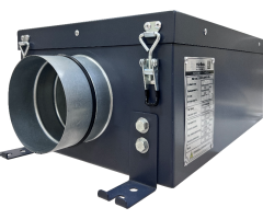 Приточная установка Minibox.E-300