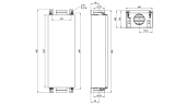 Приточная установка Minibox.E-300